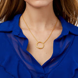 Julie Vos | Astor Delicate Necklace