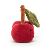 JellyCat | Fabulous Fruit Cherry