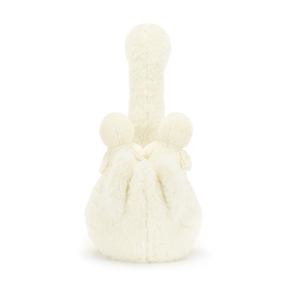 Jellycat | Featherful Swan