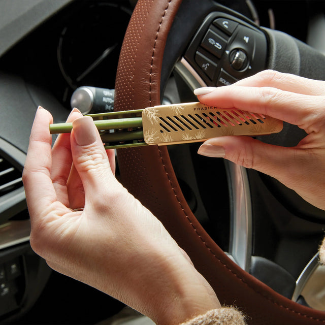 Frasier Fir | Car Diffuser Refill