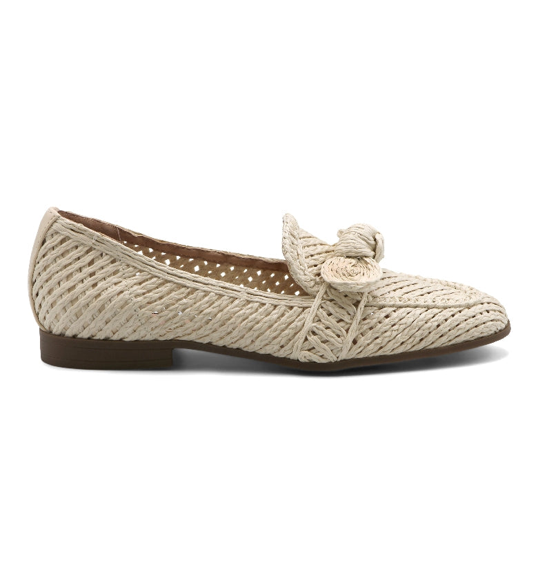 Charles David | Finite Loafer
