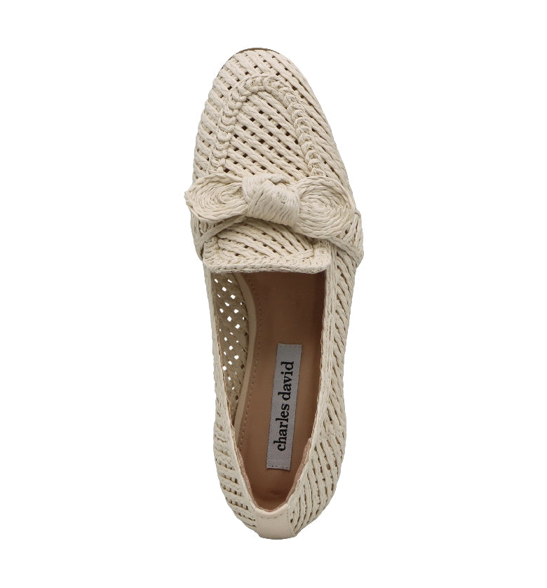 Charles David | Finite Loafer