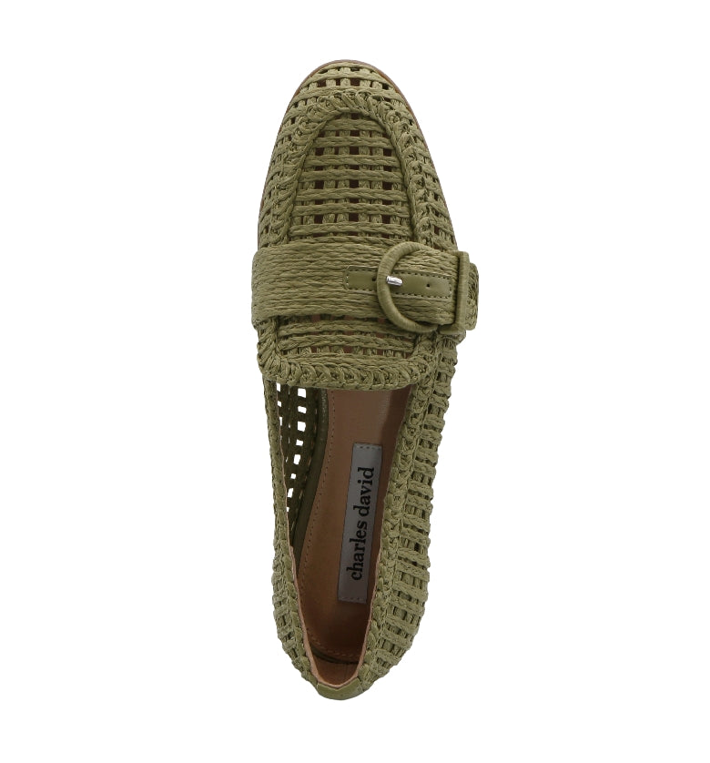 Charles David | Follies Loafer