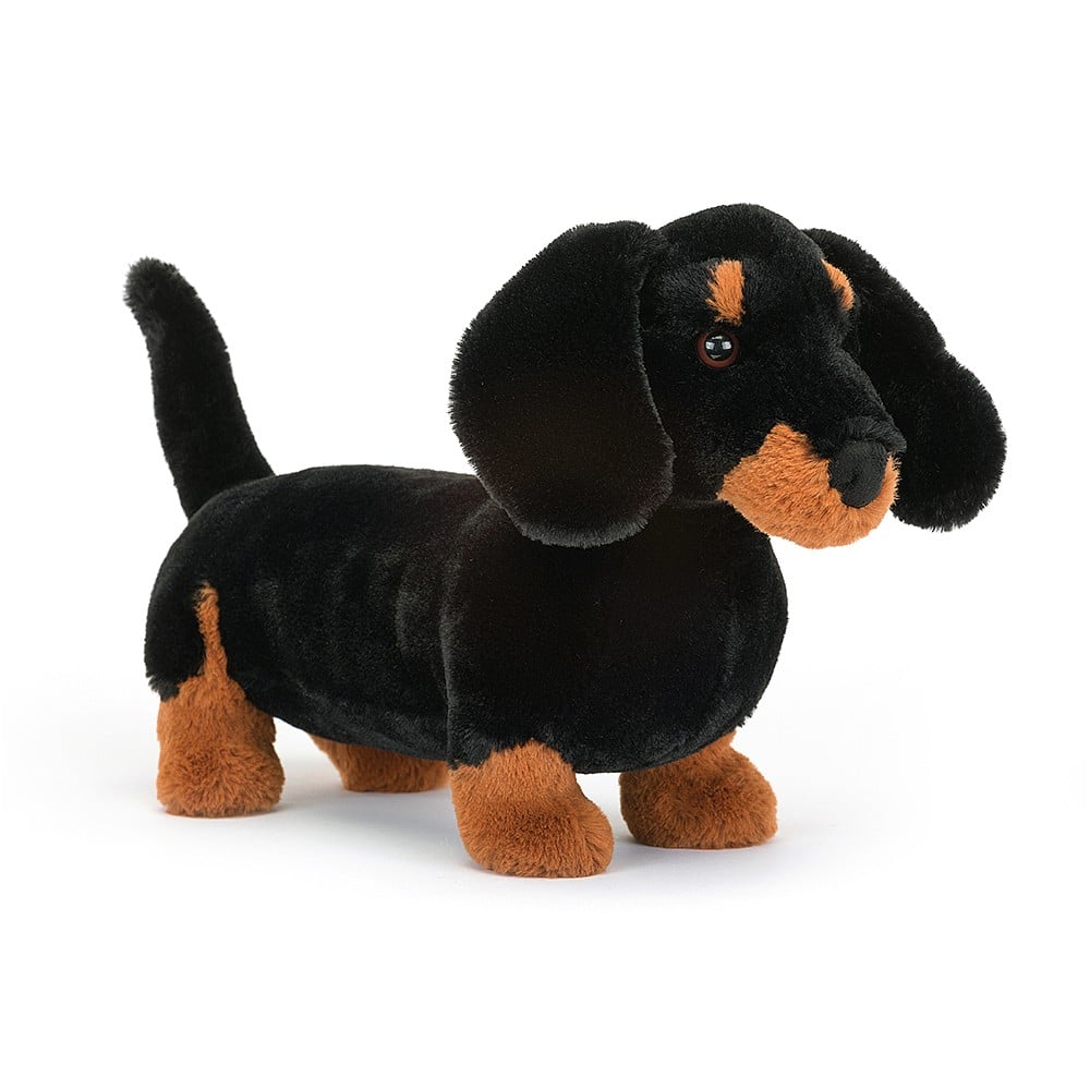 JellyCat | Freddie Sausage Dog