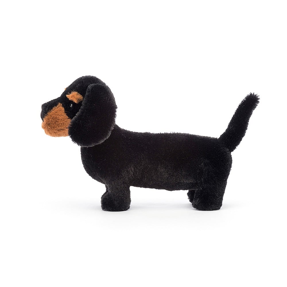 JellyCat | Freddie Sausage Dog
