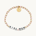 Little Words Project | Girl Mom-Family