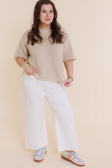 The Kimberly Sweater