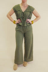 The Olivia Effortless Set