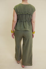 The Olivia Effortless Set