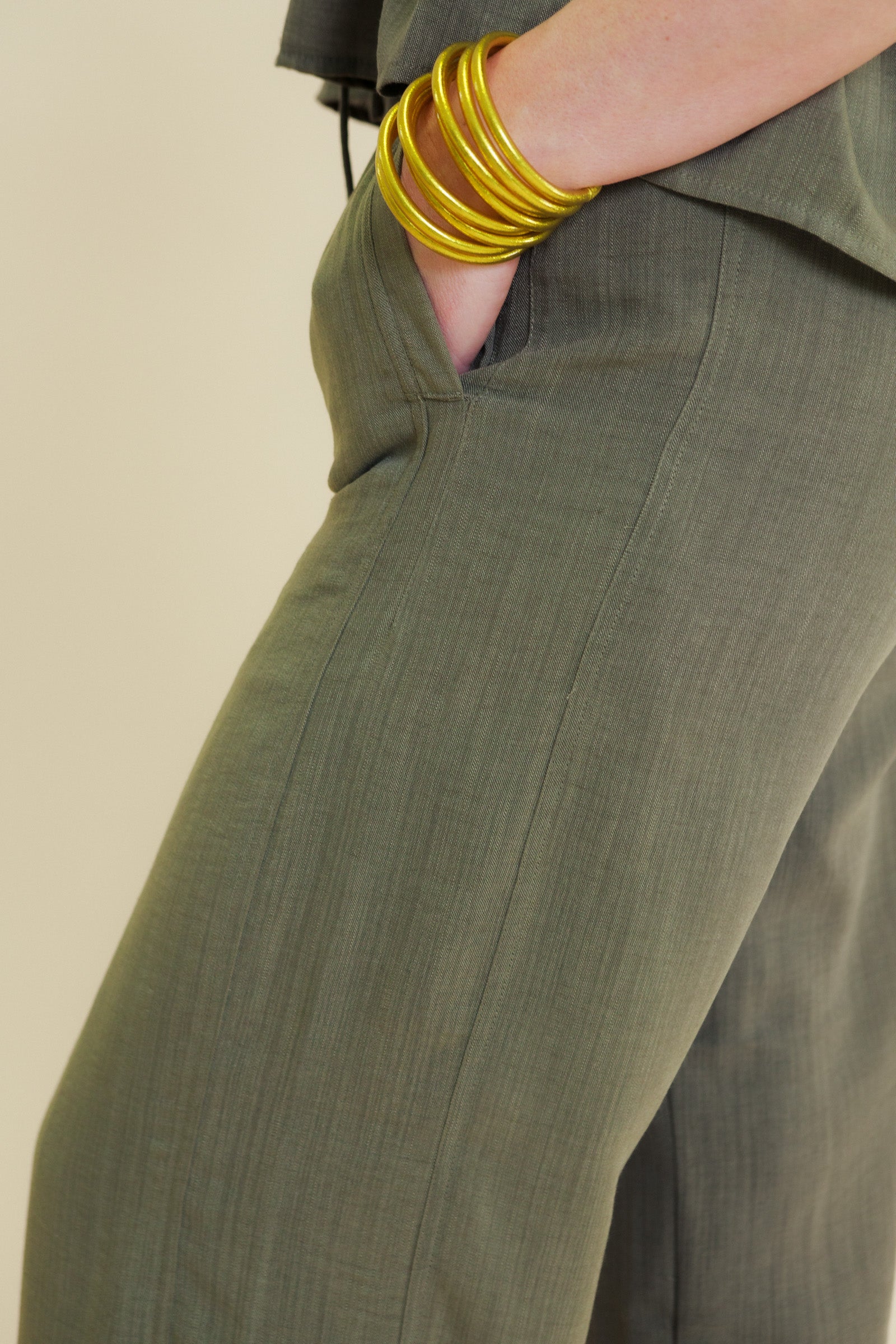 The Olivia Effortless Set