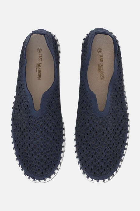 Ilse Jacobsen | Tulip 139 - Dark Indigo