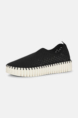 Ilse Jacobsen | Tulip 3373 Platform - Black