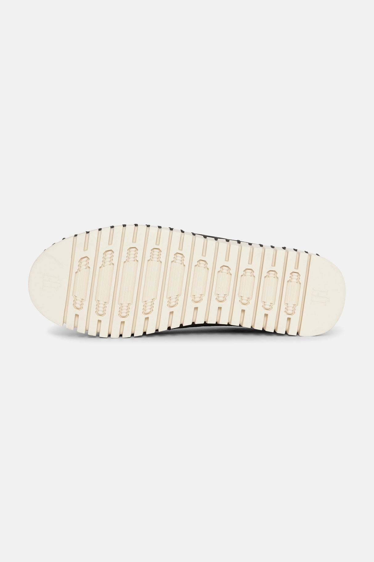Ilse Jacobsen | Tulip 3373 Platform - Black
