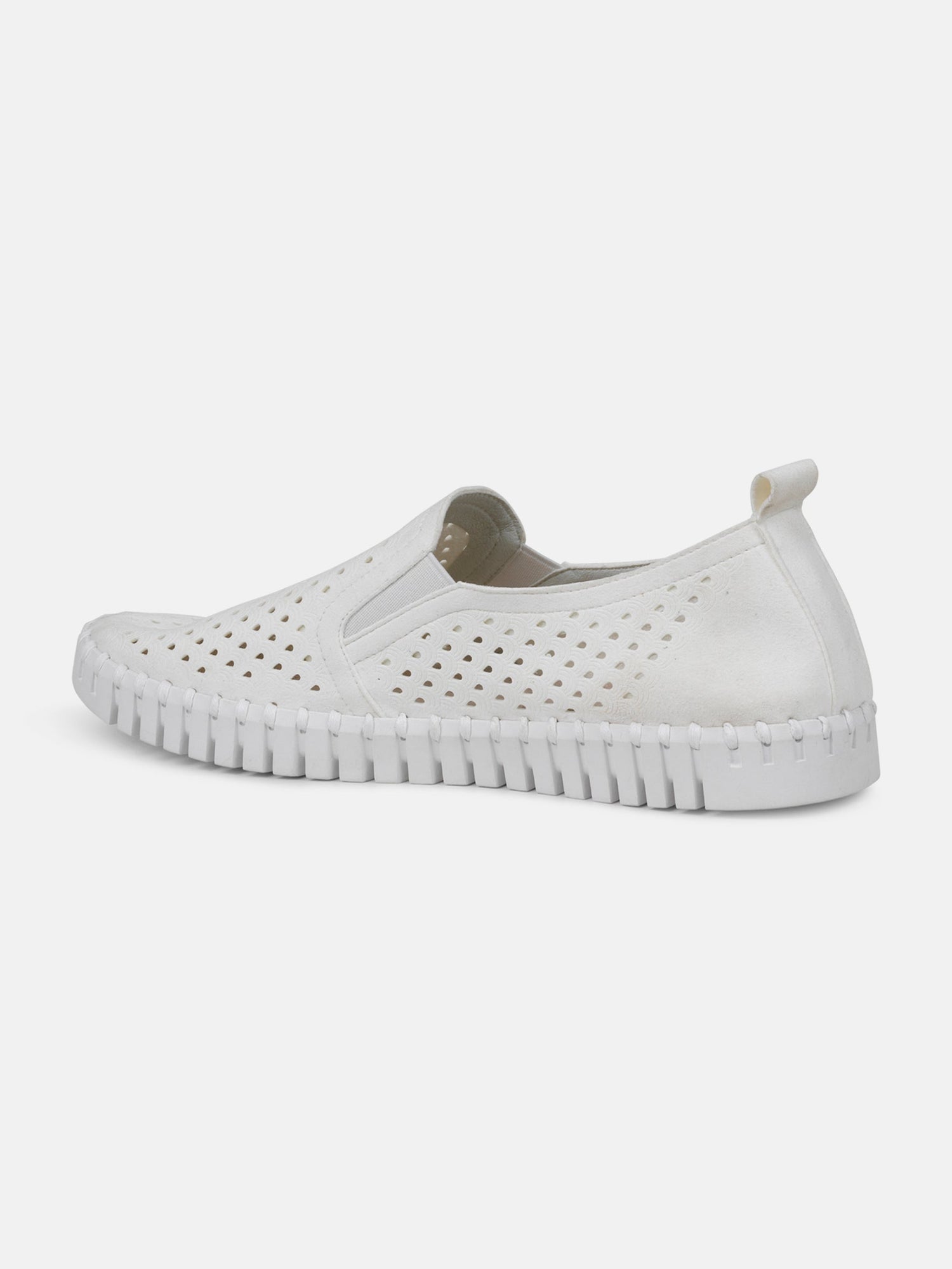 Ilse Jacobsen | Tulip 140 - White