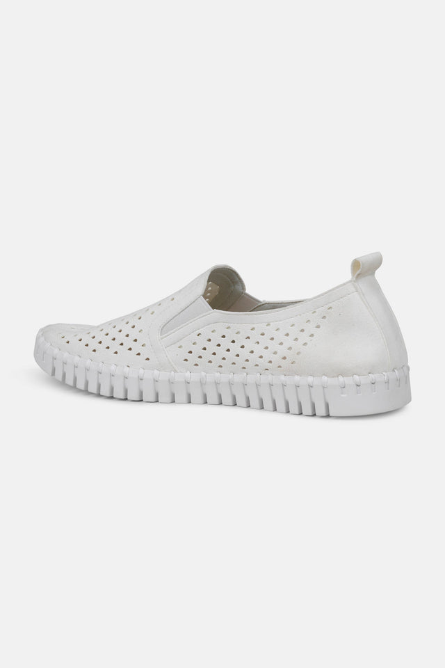 Ilse Jacobsen | Tulip 140 - White