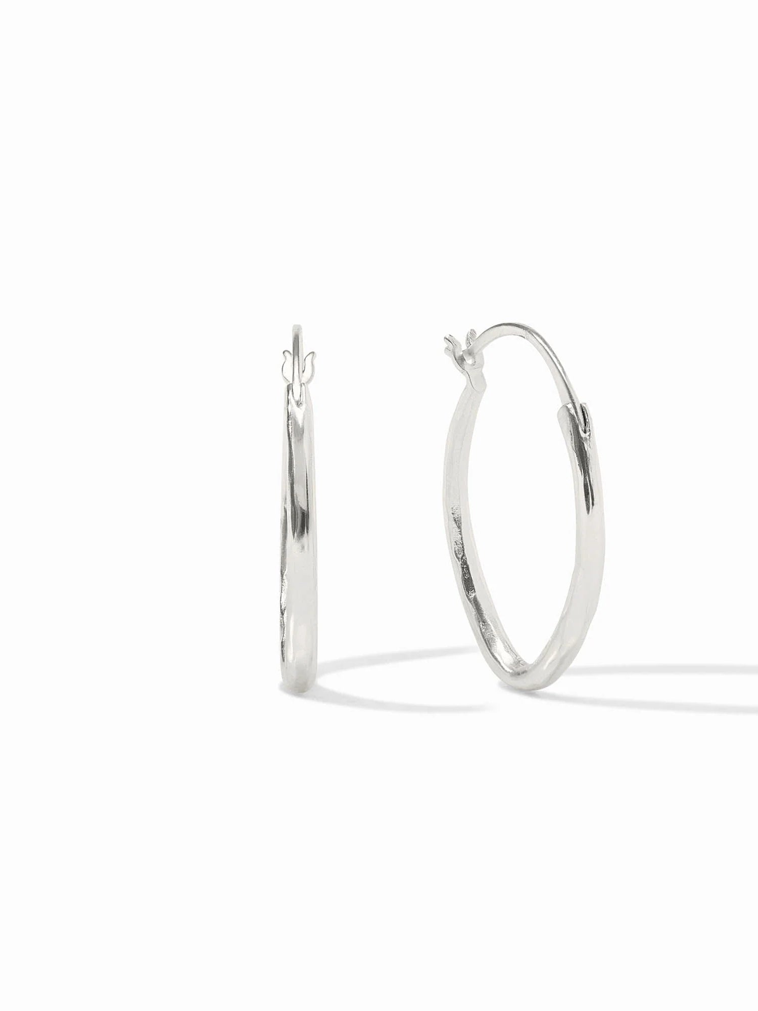 Julie Vos | Fleur-de-Lis 2-in-1 Earring