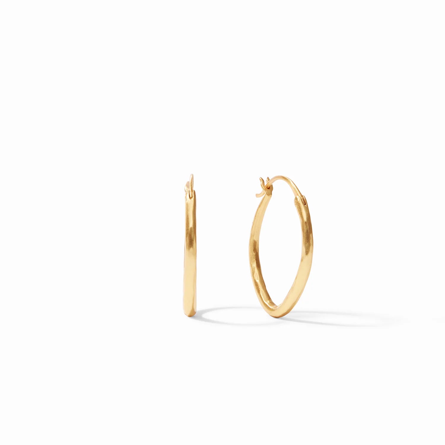 Julie Vos | Fleur-de-Lis 2-in-1 Earring