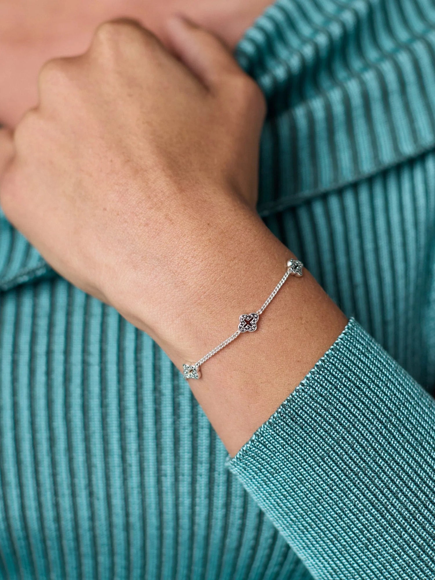 Julie Vos | Florentine Delicate Bracelet