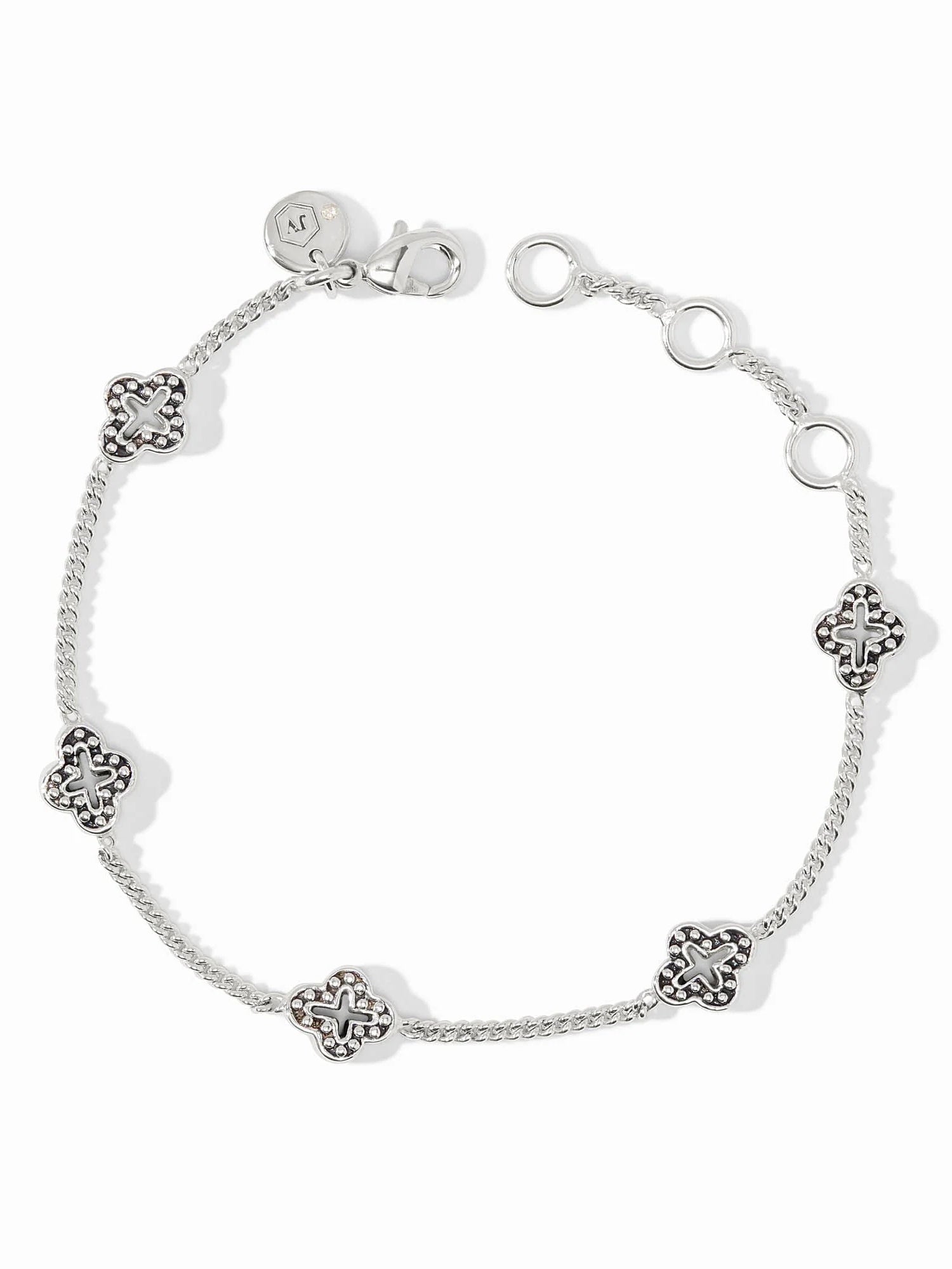 Julie Vos | Florentine Delicate Bracelet