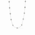 Julie Vos | Florentine Demi Delicate Station Necklace