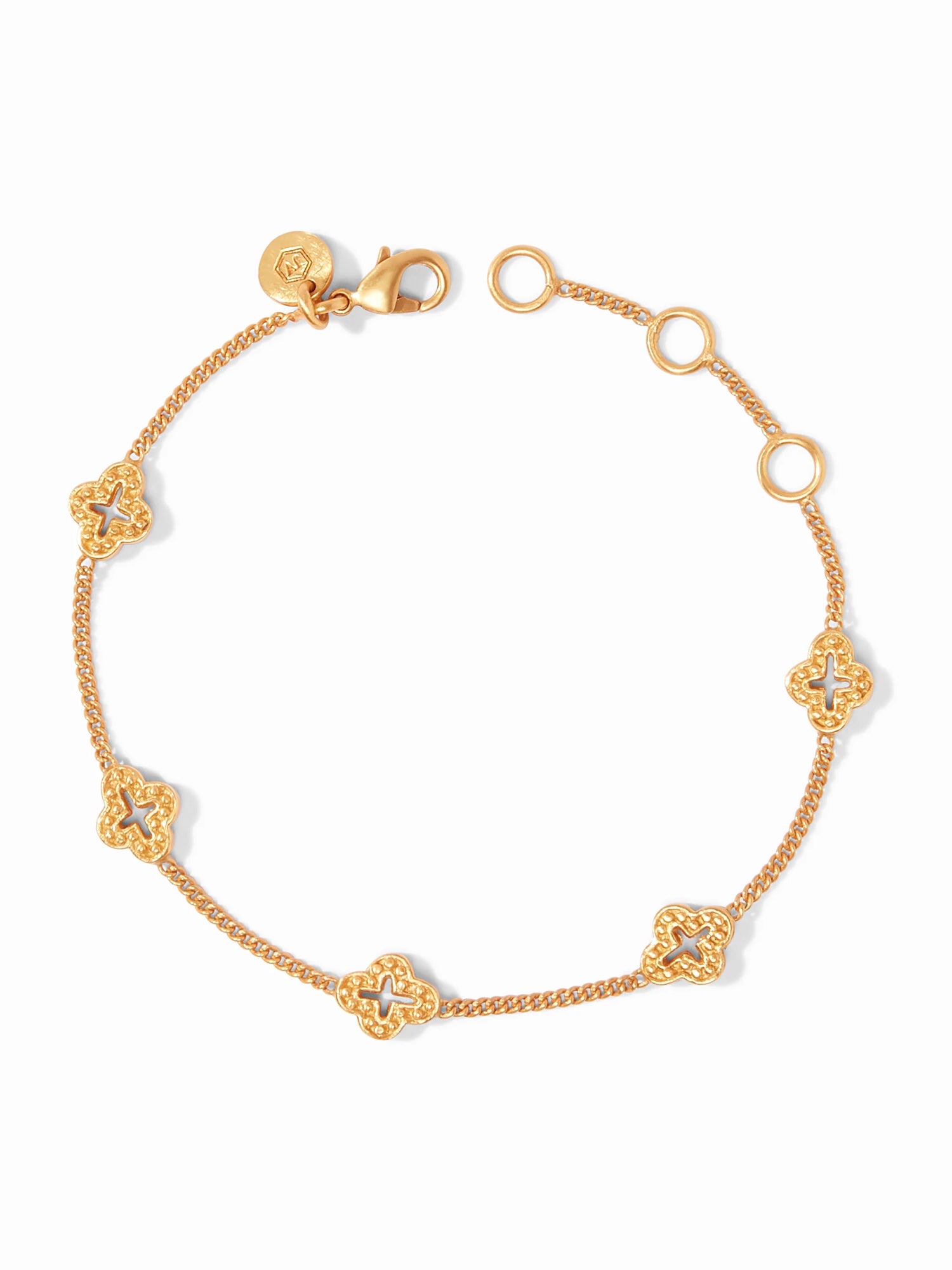 Julie Vos | Florentine Delicate Bracelet