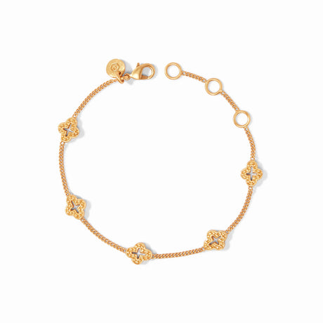 Julie Vos | Florentine Delicate Bracelet