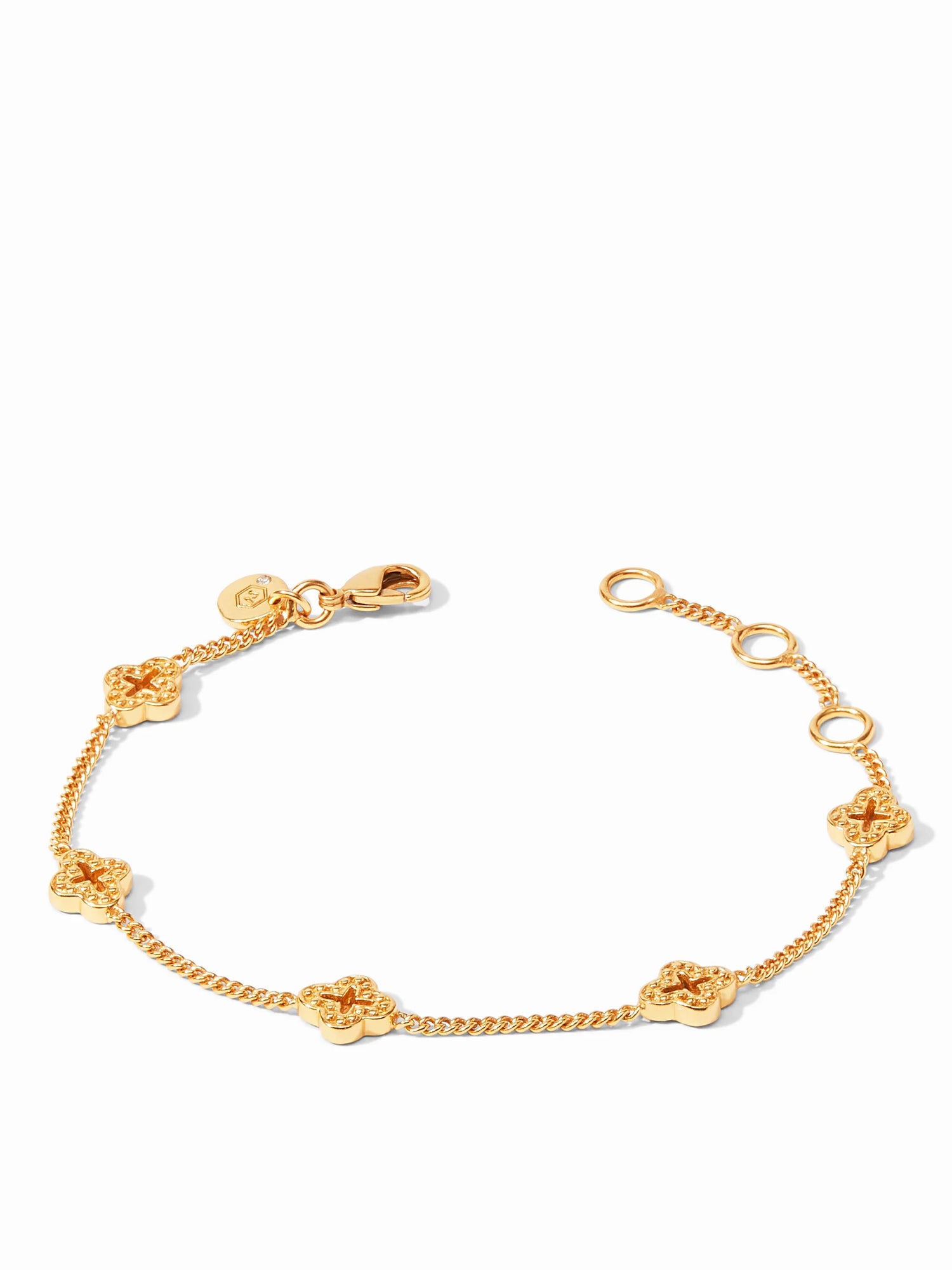 Julie Vos | Florentine Delicate Bracelet