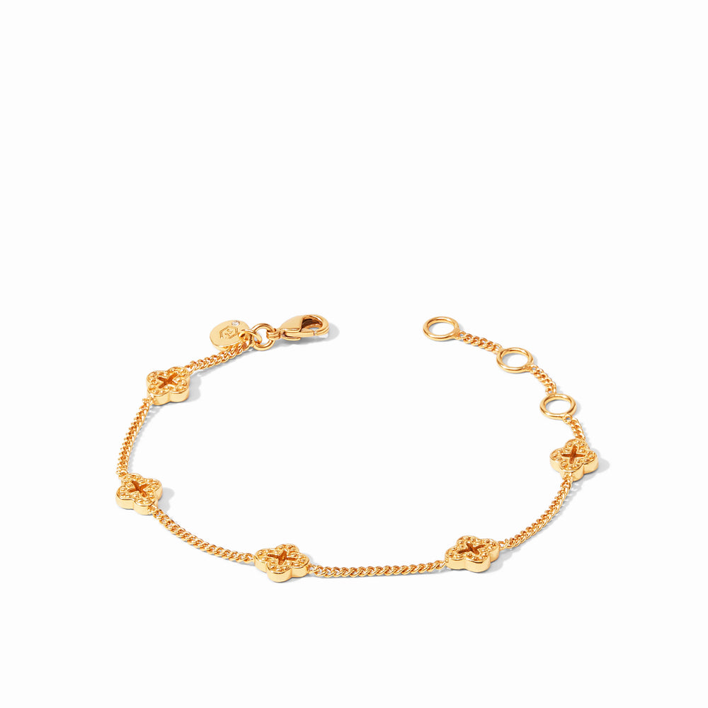 Julie Vos | Malta Canterbury Delicate Bracelet