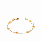 Julie Vos | Malta Canterbury Delicate Bracelet