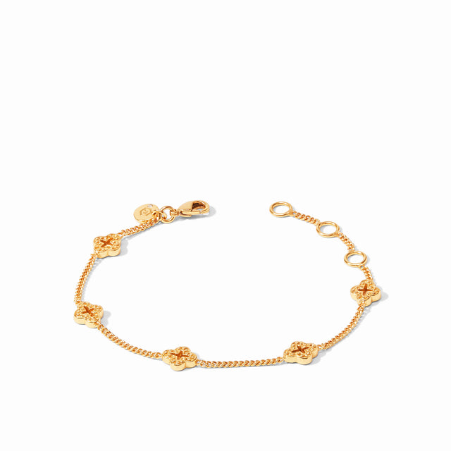 Julie Vos | Malta Canterbury Delicate Bracelet