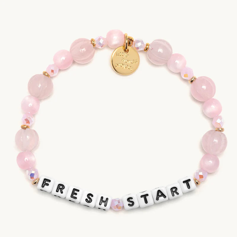 Little Words Project | Fresh Start-Farmer's Market