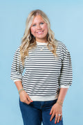 The Richmond Sweater