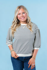 The Richmond Sweater