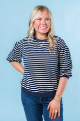 The Richmond Sweater