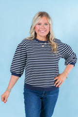The Richmond Sweater