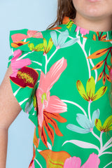 The Resort Mini Dress