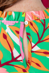 The Resort Mini Dress