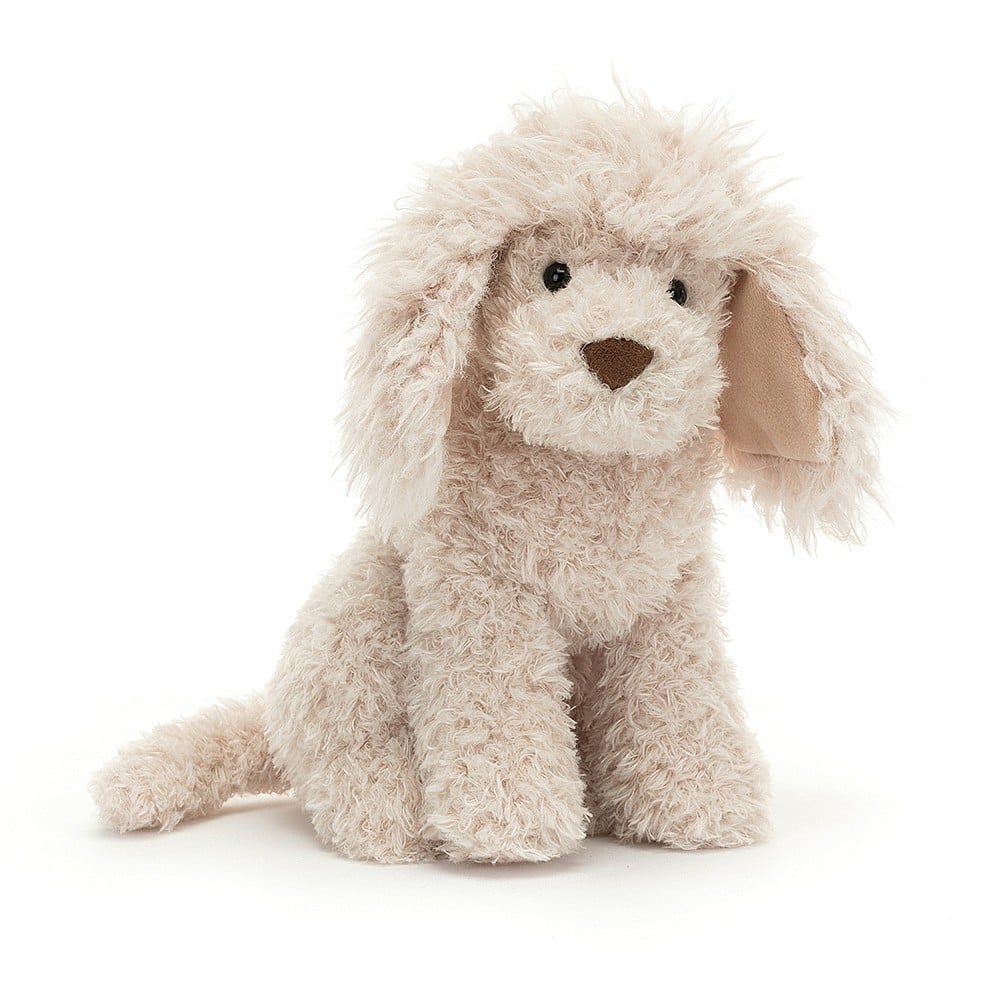 JellyCat | Georgiana Poodle