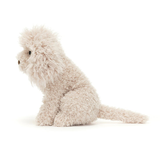 JellyCat | Georgiana Poodle