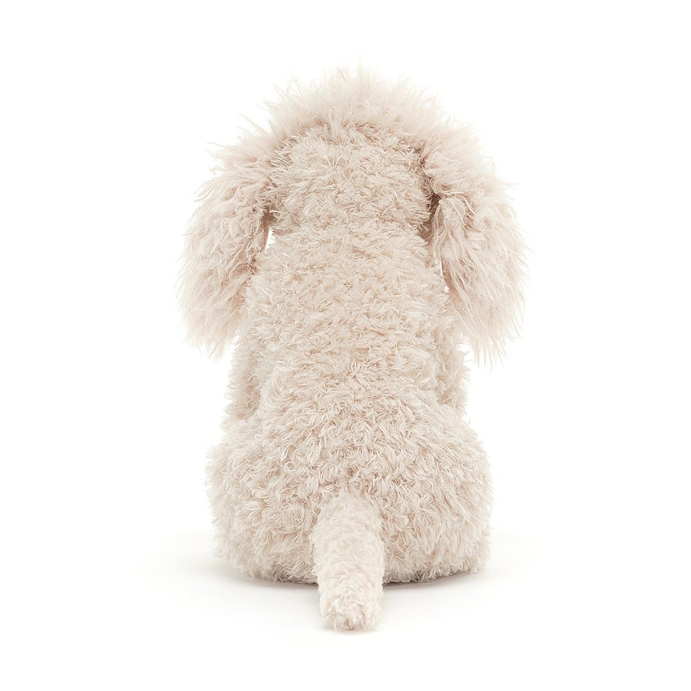 JellyCat | Georgiana Poodle