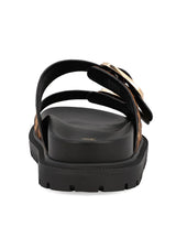 MIA | Gen Sandal - Leopard