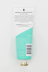 Chez Gagne | Get a Grip - Sea Salt, Citrus + Neroli + Vegan Hand Creme 3.4oz