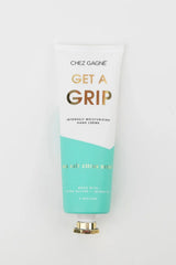 Chez Gagne | Get a Grip - Sea Salt, Citrus + Neroli + Vegan Hand Creme 3.4oz