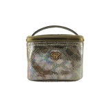PurseN | Getaway Jewelry Case - Glimmer Leopard