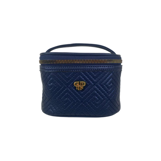 PurseN | Getaway Jewelry Case - Greek Navy