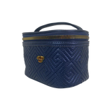 PurseN | Getaway Jewelry Case - Greek Navy
