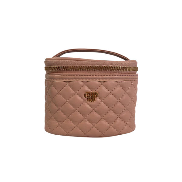 PurseN | Getaway Jewelry Case - Petal Rose