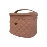 PurseN | Getaway Jewelry Case - Petal Rose