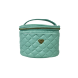 PurseN | Getaway Jewelry Case - Turquoise Quartz