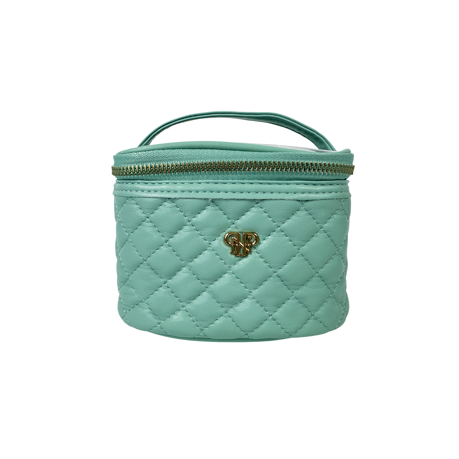 PurseN | Getaway Jewelry Case - Turquoise Quartz